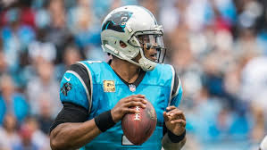New England Patriots QB Cam Newton revient au practice